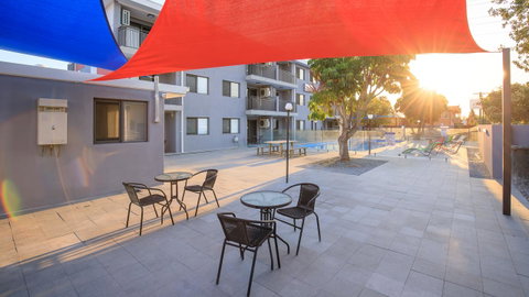 Batavia Apartments - Kawana Tourism 19