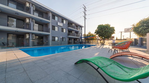 Batavia Apartments - Kawana Tourism 22