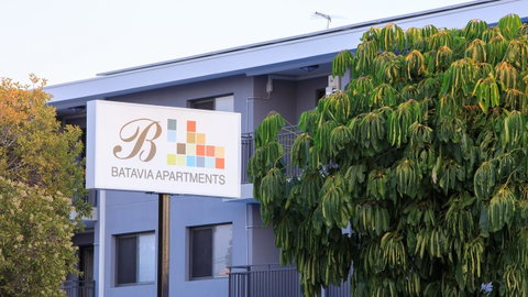 Batavia Apartments - Kawana Tourism 16