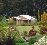 Big Brook Cottages - Kawana Tourism