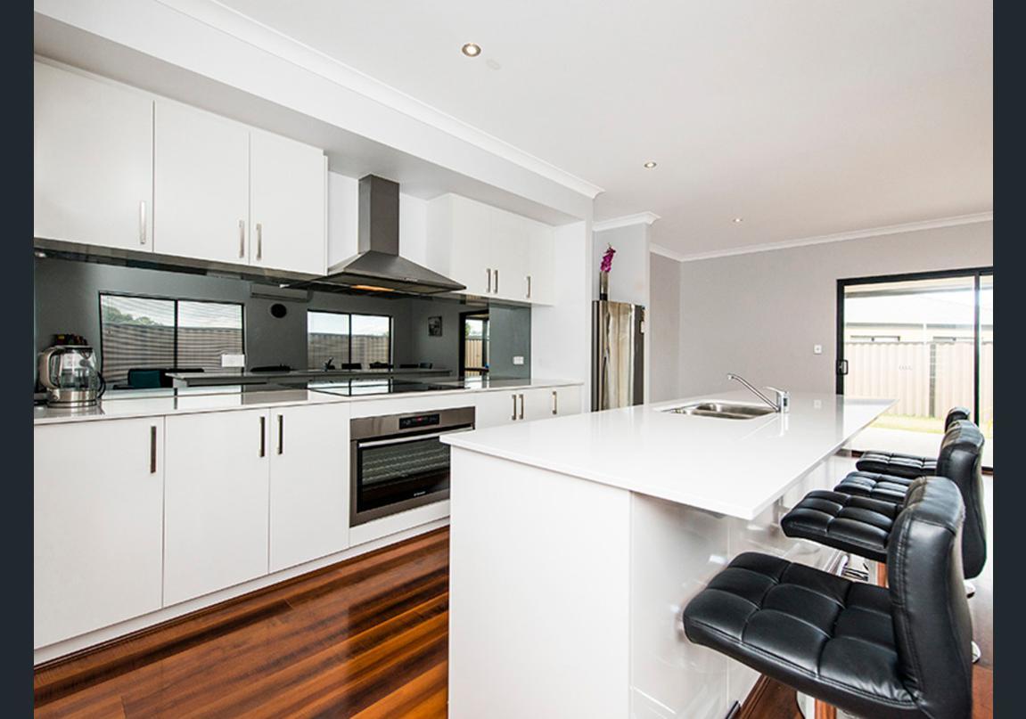 Piara Waters WA Kawana Tourism