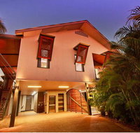Minyirr Retreat - Kawana Tourism