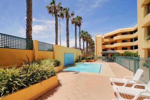 Sandcastles At The Beach Outstanding Location! - Kawana Tourism 20