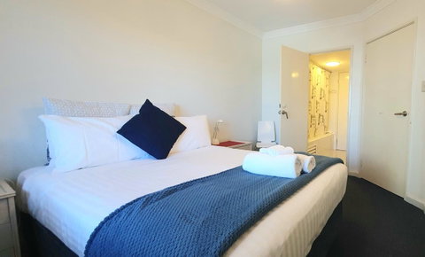 Sandcastles At The Beach Outstanding Location! - Kawana Tourism 6