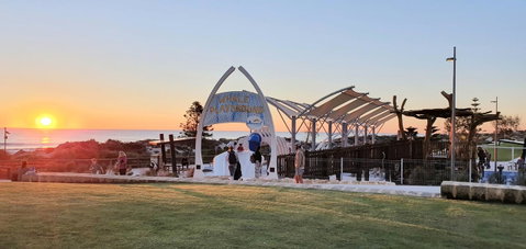 Sandcastles At The Beach Outstanding Location! - Kawana Tourism 28