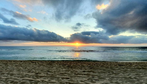 Sandcastles At The Beach Outstanding Location! - Kawana Tourism 24