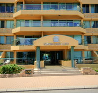 Sandcastles Outstanding Location - Kawana Tourism