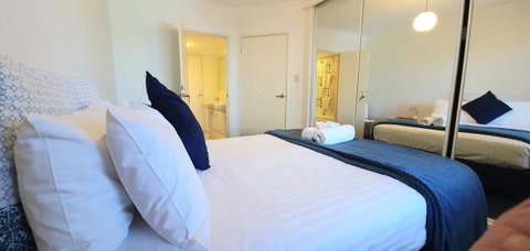 Sandcastles At The Beach Outstanding Location! - Kawana Tourism 7