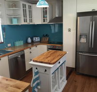 Aqua Shack Jurien Bay - Kawana Tourism