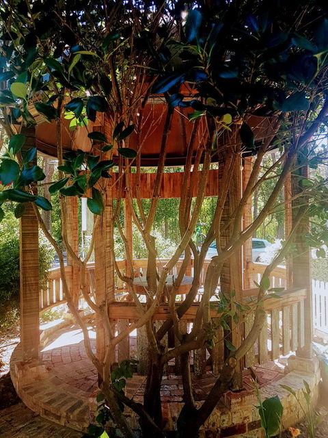 Adamsons Riverside Accommodation - Kawana Tourism 1