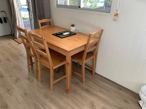 Banksia Tourist Park - Kawana Tourism 42