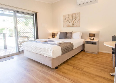 Banksia Tourist Park - Kawana Tourism 36
