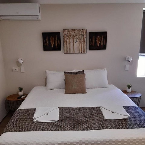 Banksia Tourist Park - Kawana Tourism 32