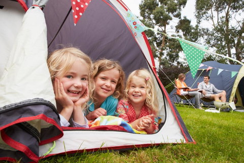 Banksia Tourist Park - Kawana Tourism 7