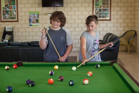 Banksia Tourist Park - Kawana Tourism 24