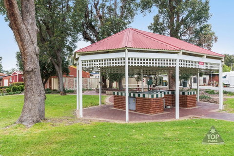 Banksia Tourist Park - Kawana Tourism 22