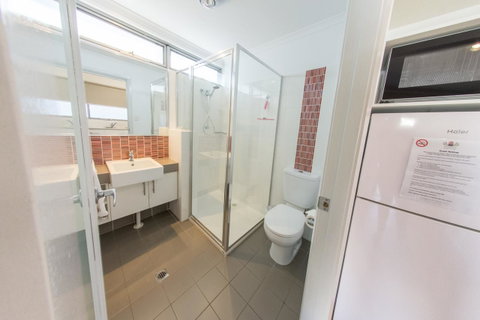 Banksia Tourist Park - Kawana Tourism 35