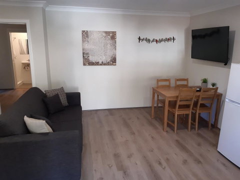 Banksia Tourist Park - Kawana Tourism 33