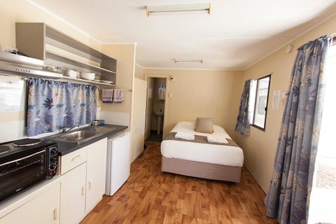 Banksia Tourist Park - Kawana Tourism 40
