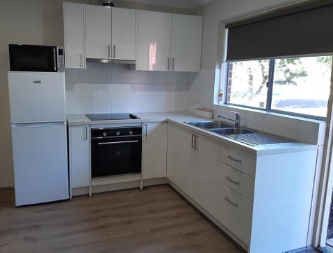 Banksia Tourist Park - Kawana Tourism 34