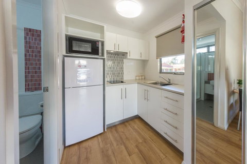 Banksia Tourist Park - Kawana Tourism 37