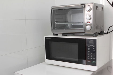 Haus Accommodation - Kawana Tourism 19