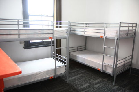 Haus Accommodation - Kawana Tourism 5