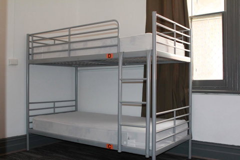 Haus Accommodation - Kawana Tourism 23