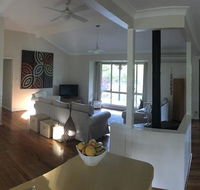 Tegwan's Nest Holiday Home - Kawana Tourism