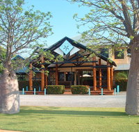 Blue Seas Resort - Kawana Tourism