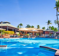 Karratha International Hotel - Kawana Tourism