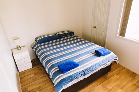 Port Gregory Caravan Park - Kawana Tourism 18