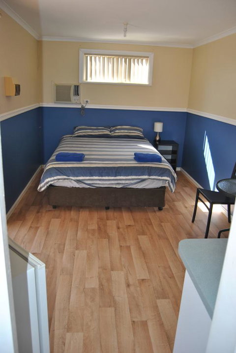 Port Gregory Caravan Park - Kawana Tourism 29