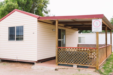 Port Gregory Caravan Park - Kawana Tourism 41