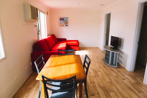 Port Gregory Caravan Park - Kawana Tourism 19