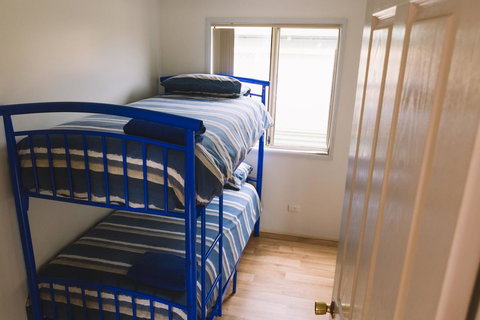 Port Gregory Caravan Park - Kawana Tourism 16