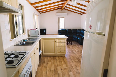 Port Gregory Caravan Park - Kawana Tourism 10