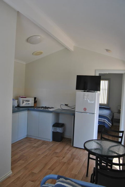 Port Gregory Caravan Park - Kawana Tourism 22