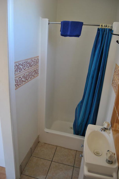 Port Gregory Caravan Park - Kawana Tourism 30