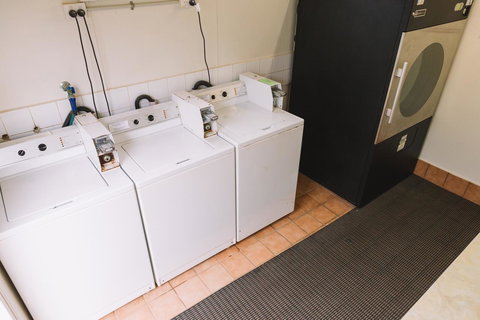 Port Gregory Caravan Park - Kawana Tourism 13