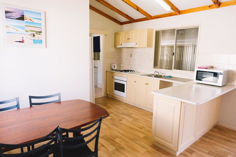 Port Gregory Caravan Park - Kawana Tourism 3