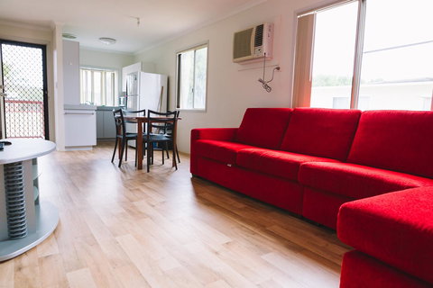 Port Gregory Caravan Park - Kawana Tourism 15