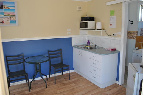 Port Gregory Caravan Park - Kawana Tourism 21