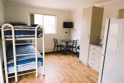 Port Gregory Caravan Park - Kawana Tourism 37