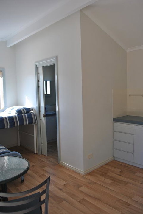 Port Gregory Caravan Park - Kawana Tourism 25