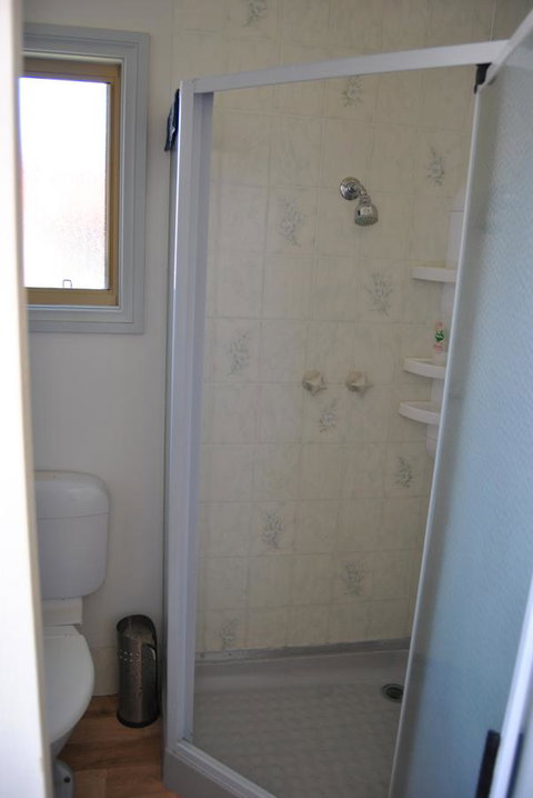 Port Gregory Caravan Park - Kawana Tourism 27