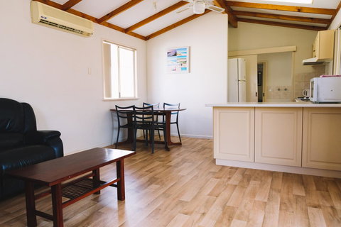 Port Gregory Caravan Park - Kawana Tourism 12