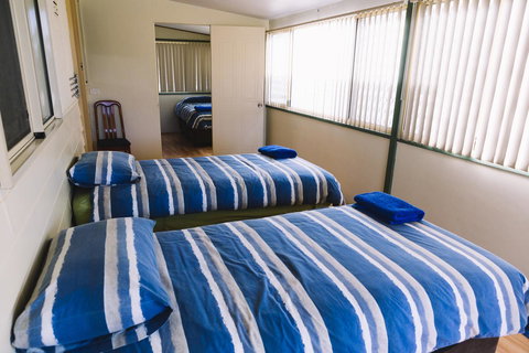 Port Gregory Caravan Park - Kawana Tourism 5