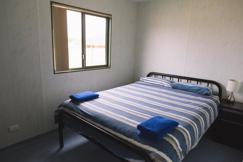 Port Gregory Caravan Park - Kawana Tourism 43