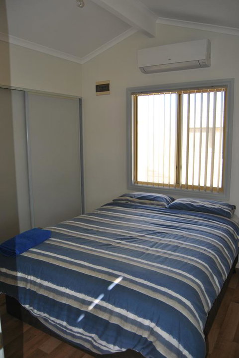 Port Gregory Caravan Park - Kawana Tourism 24